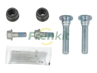 Kit de reparación de pinzas de freno para Honda Civic EG