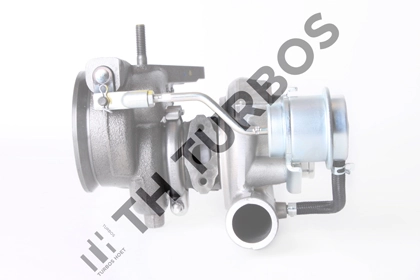 Comprar Turbo de coche Ducato III 250