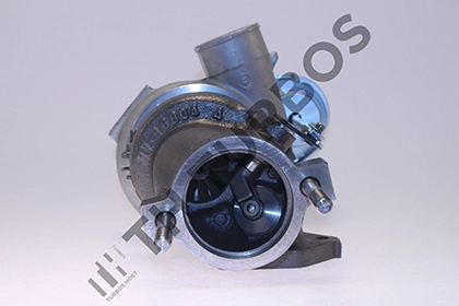 Turbocompresor TD0411G4 BMW