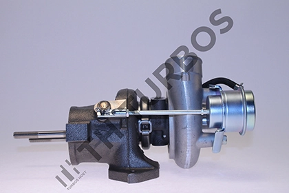 Comprar TD0411G4 BMW Turbo de coche