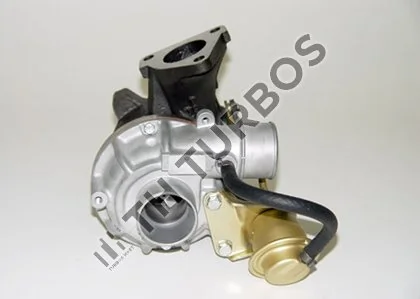1101394 Turbo's Hoet