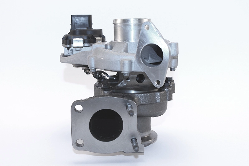 Turbo para motor para Ford Kuga III DFK