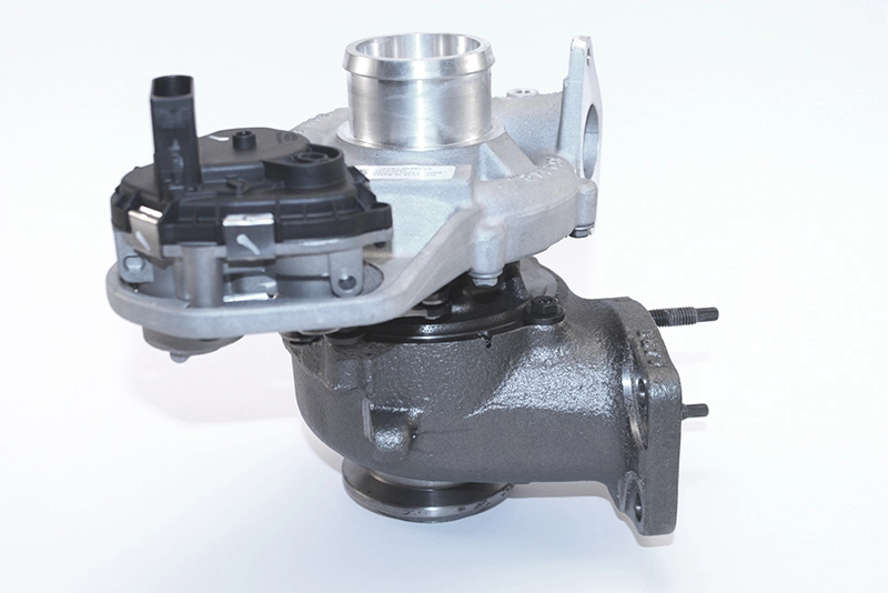 Comprar Turbocompresor Ford Kuga III DFK a bajo precio