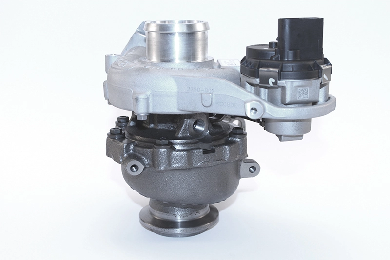  Turbocompresor Ford Kuga 3