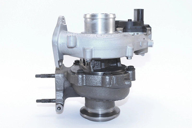 Turbo Ford Kuga III