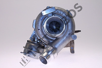 Comprar Turbo de coche Koleos HY0