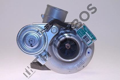 1100180 Turbo's Hoet