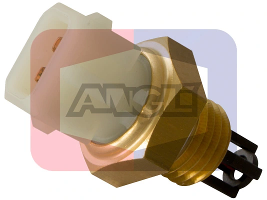 Sensor, temperatura del aire de admisión Daewoo Matiz KLYA