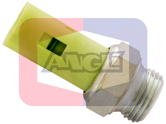  Sensor de presión de aceite Renault 21 