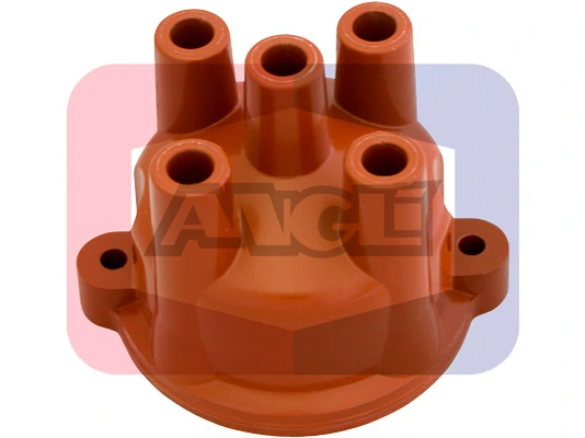 Tapa de distribuidor de encendido 7701027411 Renault (RVI)