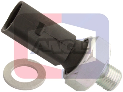 Sensor de aceite Audi 80  (82)