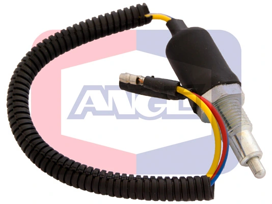  Sensor de marcha atrás Land Rover Freelander 1