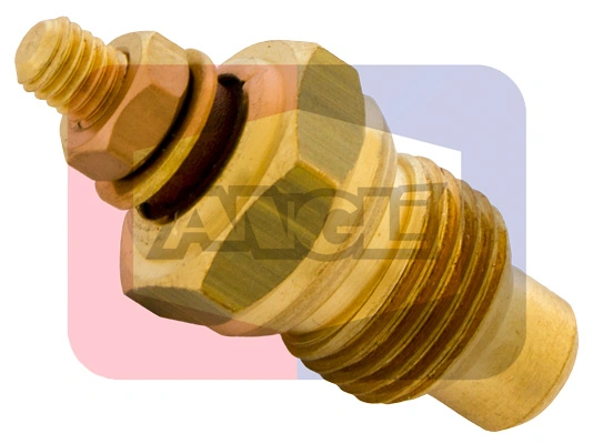 7701348143 Renault (RVI) Sensor temperatura refrigerante