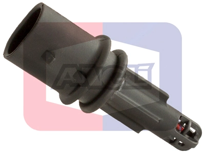 Sensor de temperatura de mezcla de aire Zafira  monovolumen (1999-2005) original desde 10,00 €