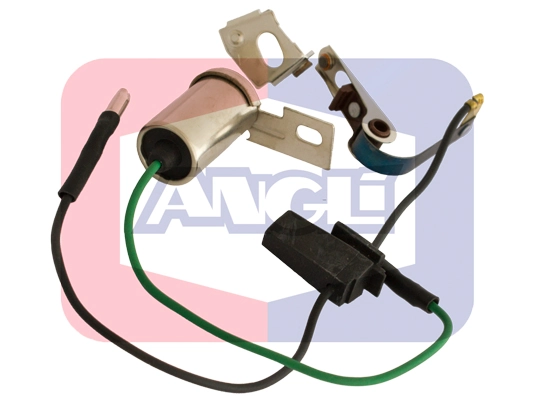 5263 Angli