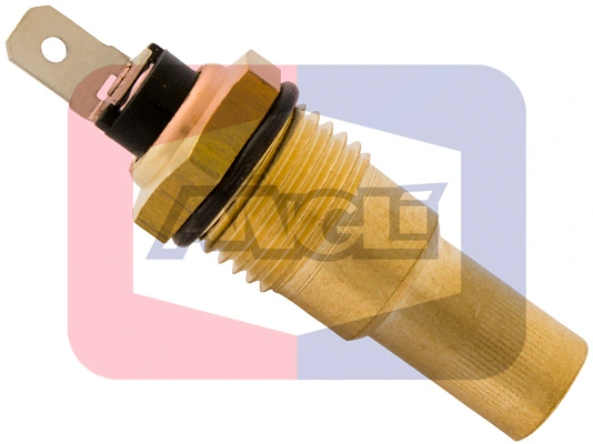 Interruptor de temperatura, ventilador del radiador Nissan Terrano I (WD21)