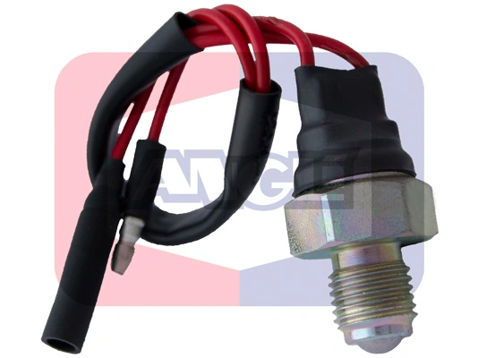 Comprar Interruptor de marcha atrás Isuzu Trooper  UBS
