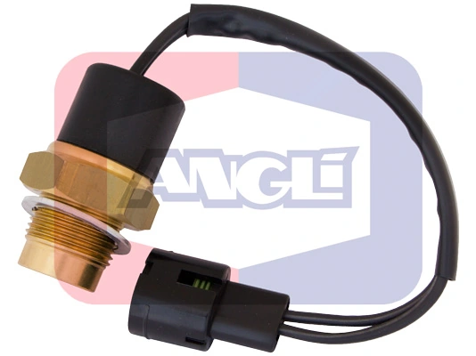 Sensor de temperatura del refrigerante para Renault Twingo I (C06)