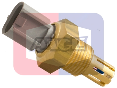 Sensor de temperatura de mezcla de aire para Toyota Corolla  (E18)