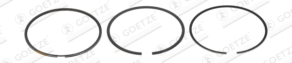 Juego de aros de pistón para compresor, 1 cilindro, STD NE/NPR 8937690000 precio, desde 27,19 EUR