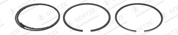 0815460010 Goetze