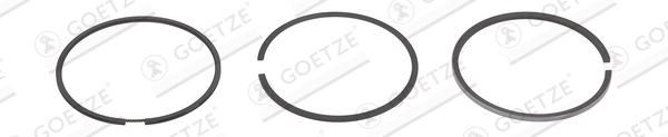 0813750030 Goetze