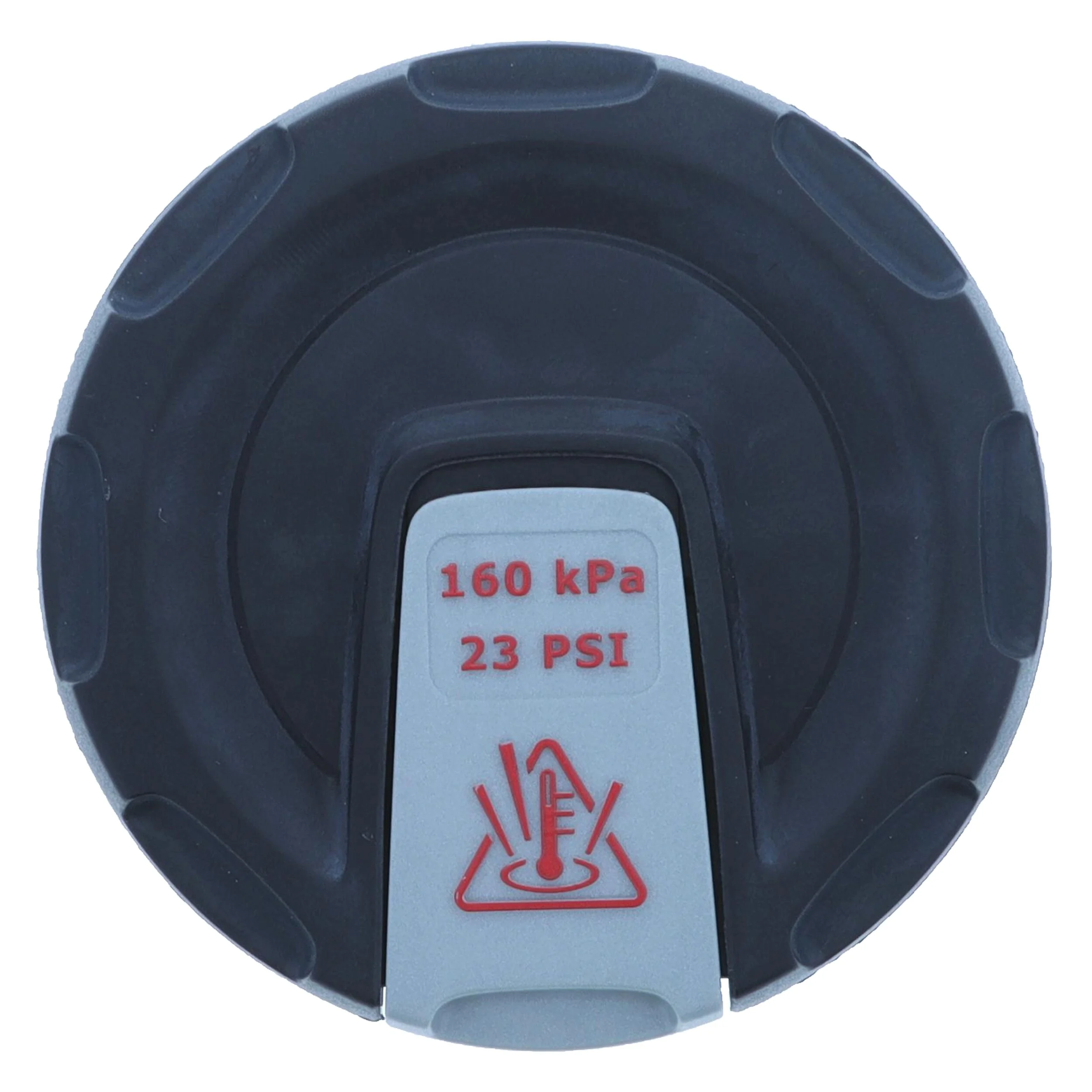 Tapón del radiador de refrigerante para Audi A4 Allroad B9 8WH, 8WJ