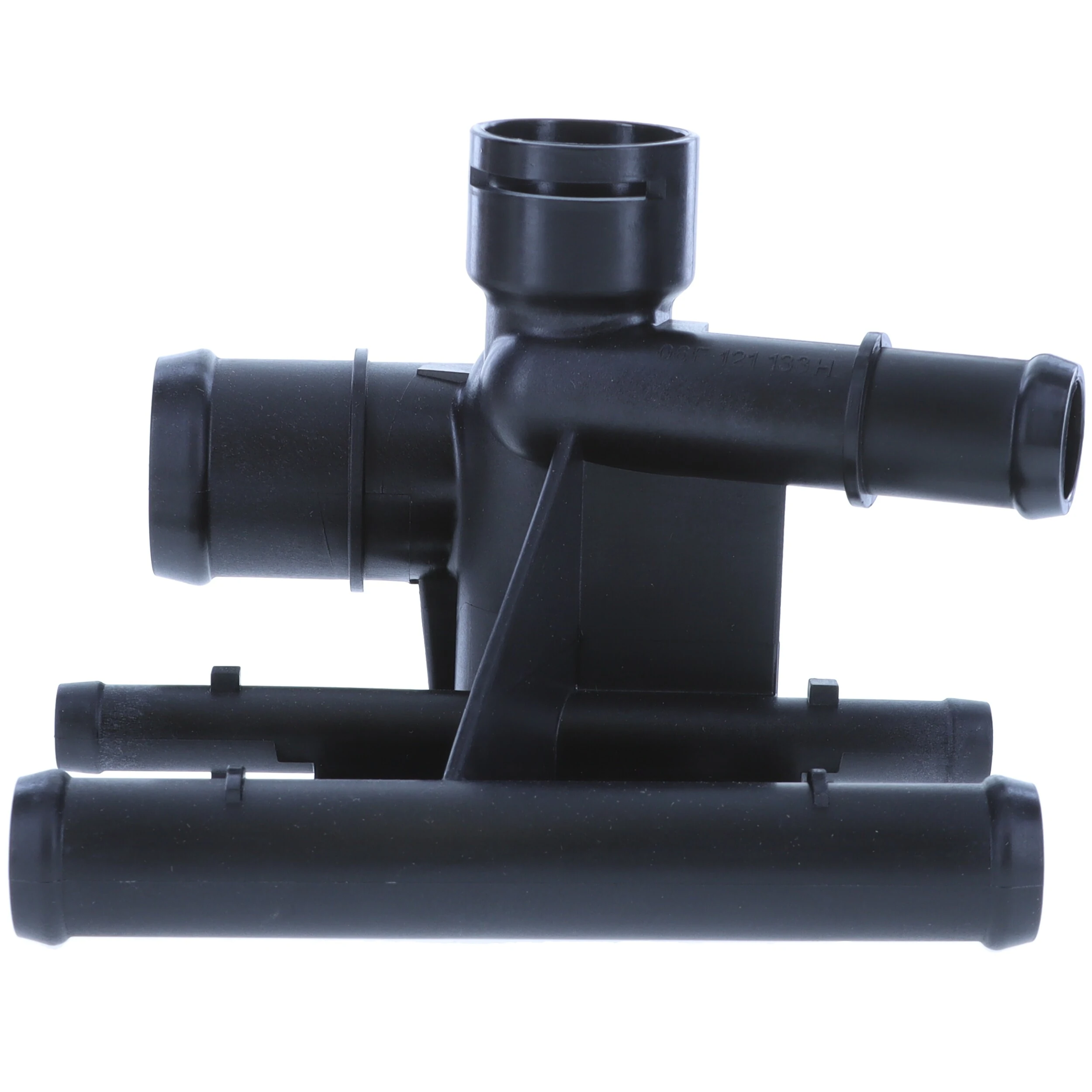 Comprar Caja de termostato Volkswagen Touareg I 7LA, 7L6, 7L7