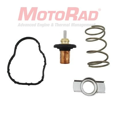 Termostato de agua Renault DUSTER II (2017-2026)
