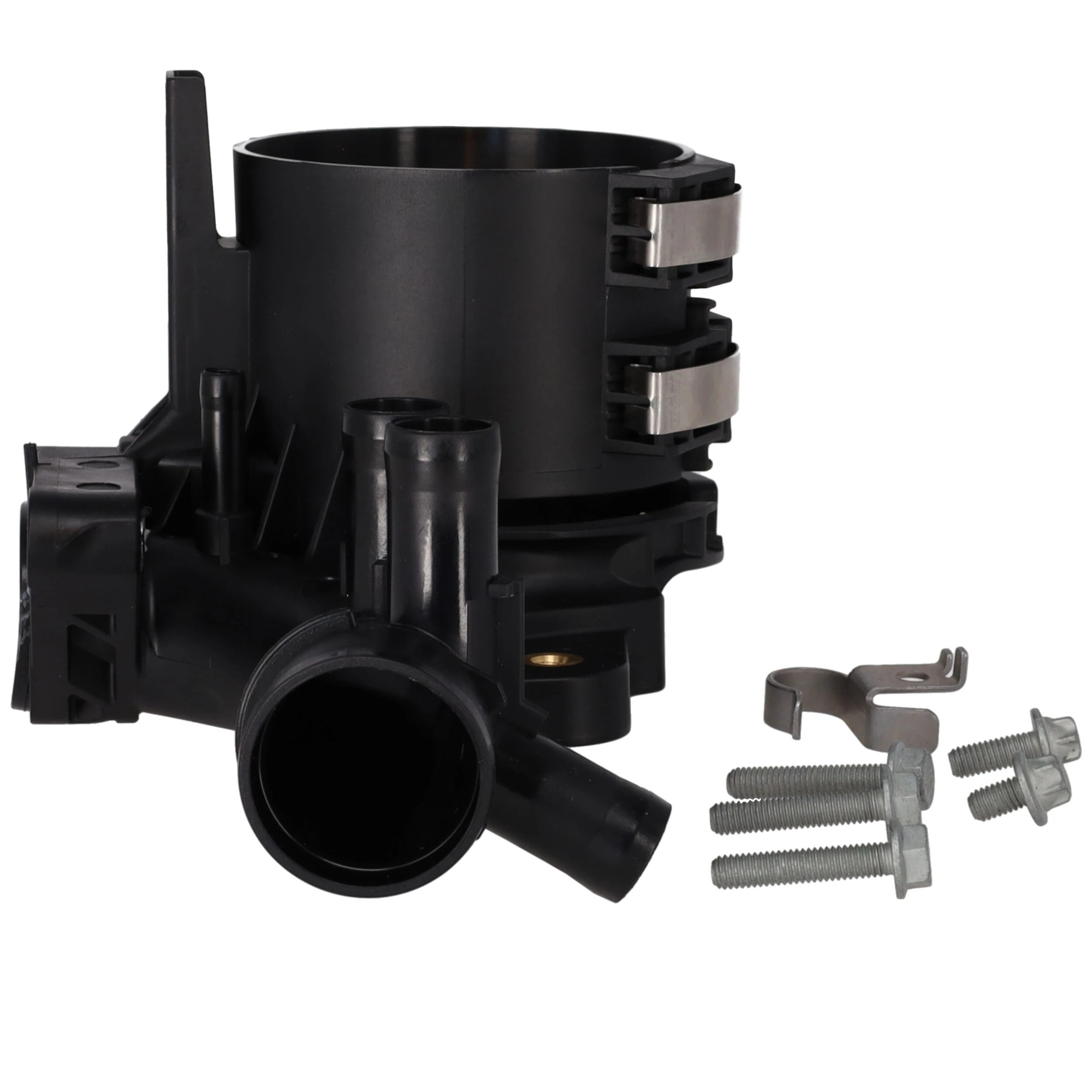 Comprar Caja del filtro de combustible Mercedes E  W212