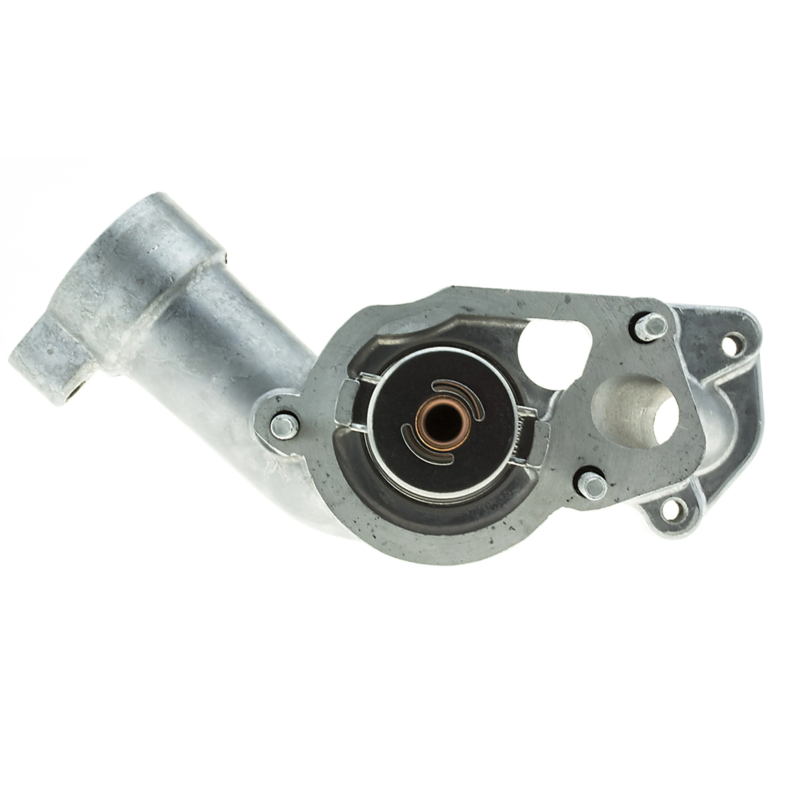 12597257 Peugeot/Citroen Caja del termostato