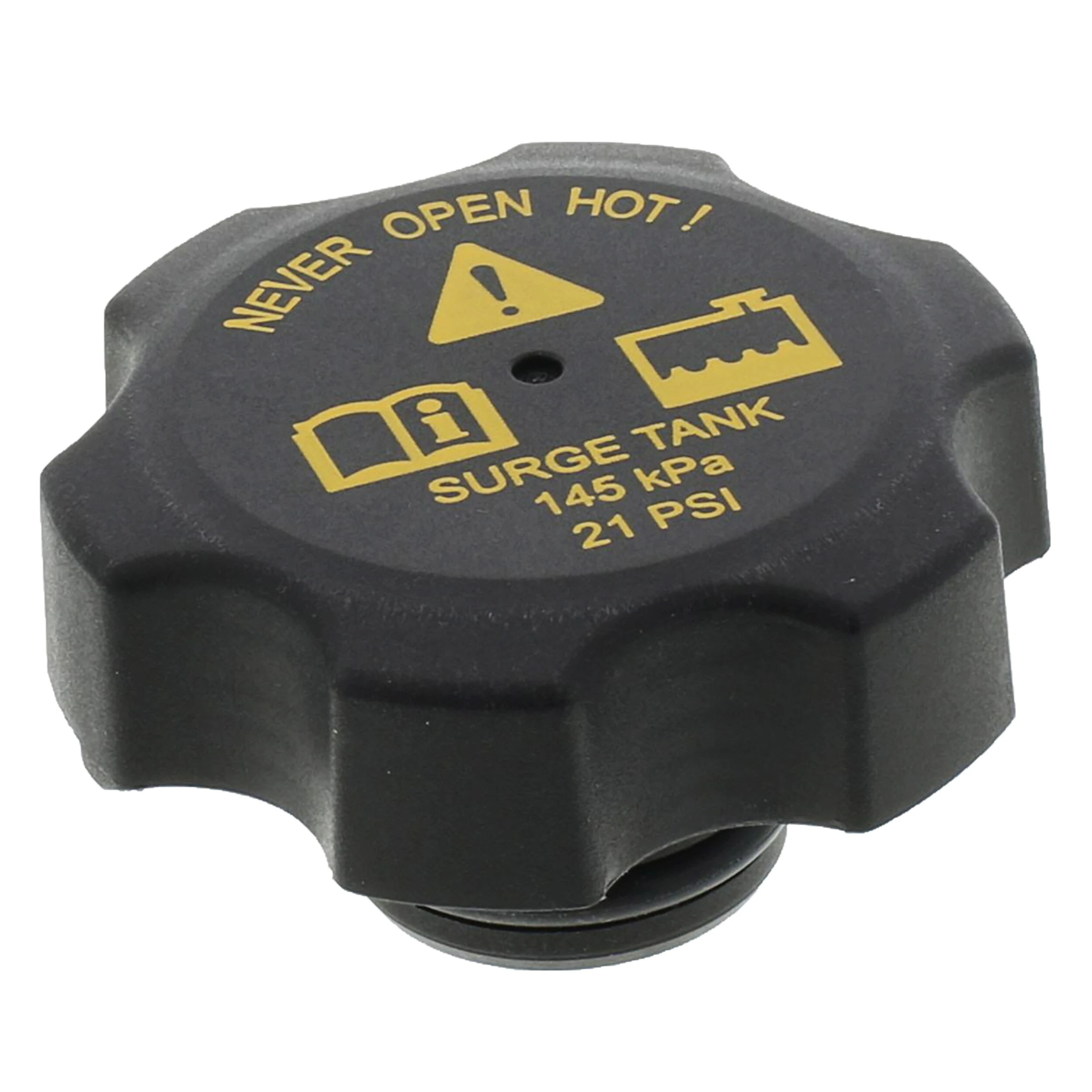 Tapón depósito de refrigerante K68442532AA Fiat/Alfa/Lancia
