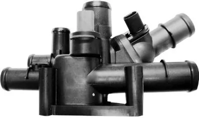 Caja termostato para Seat Leon (1M1)