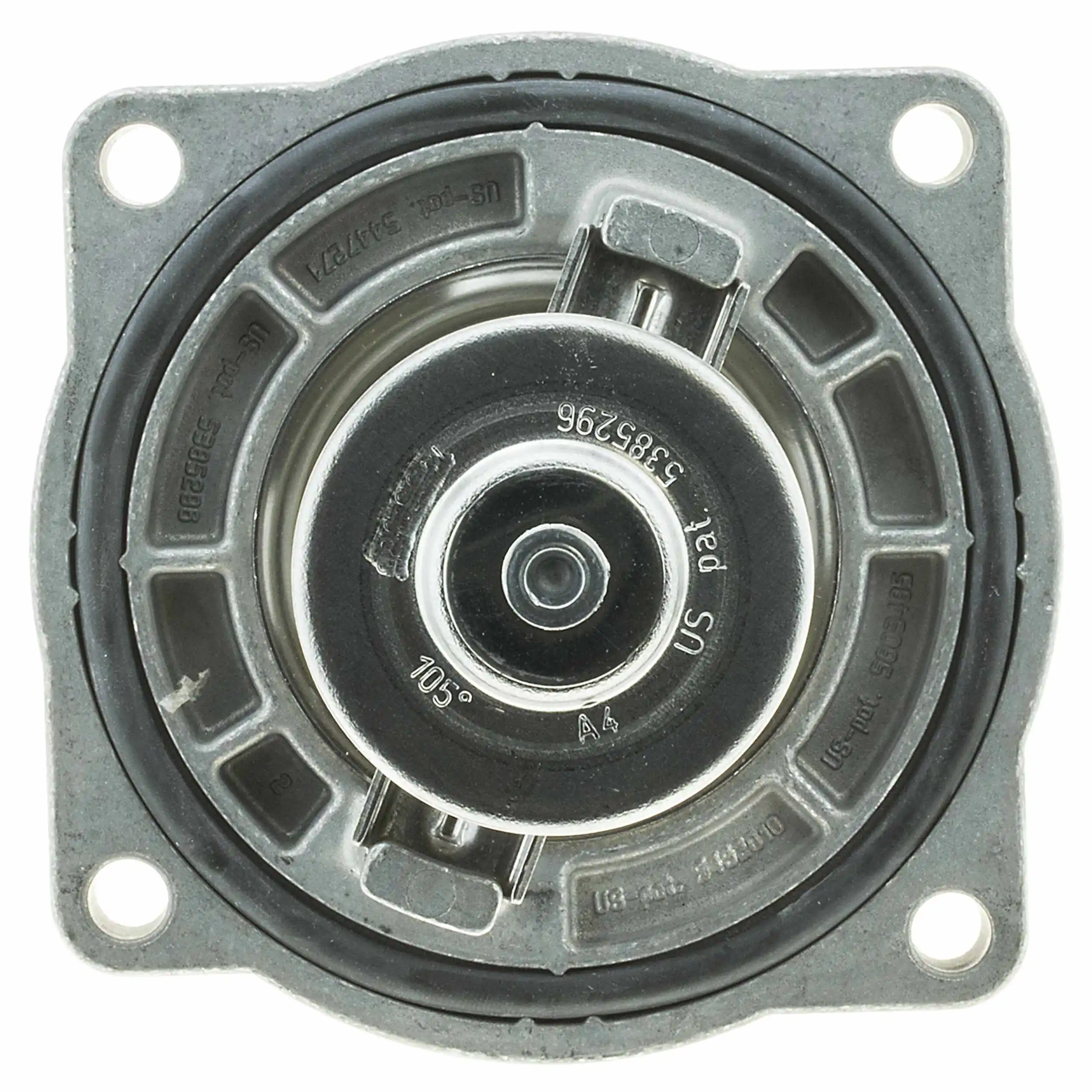 Termostato refrigerante Motorad 468105K