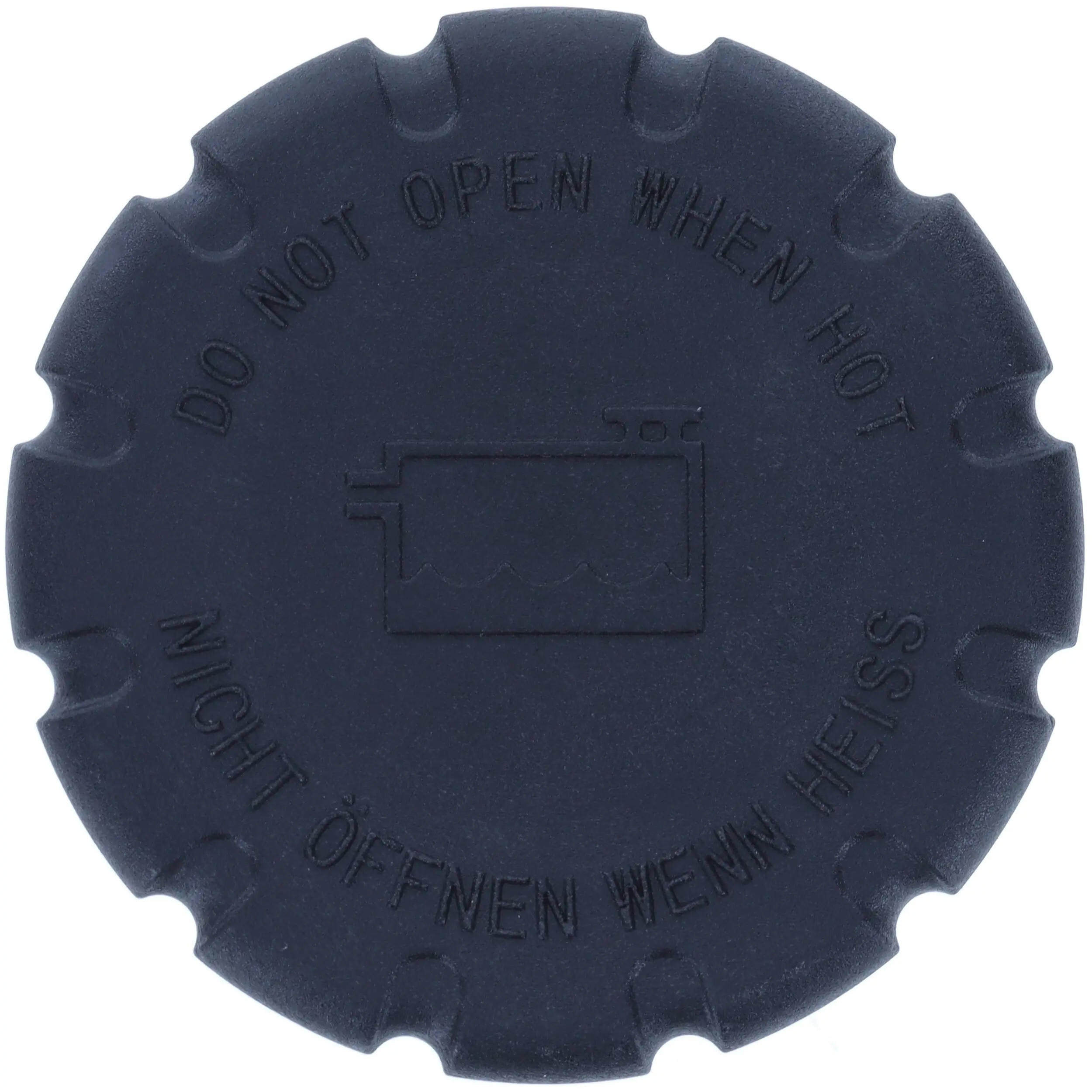 T50 Motorad Tapón del radiador de refrigerante