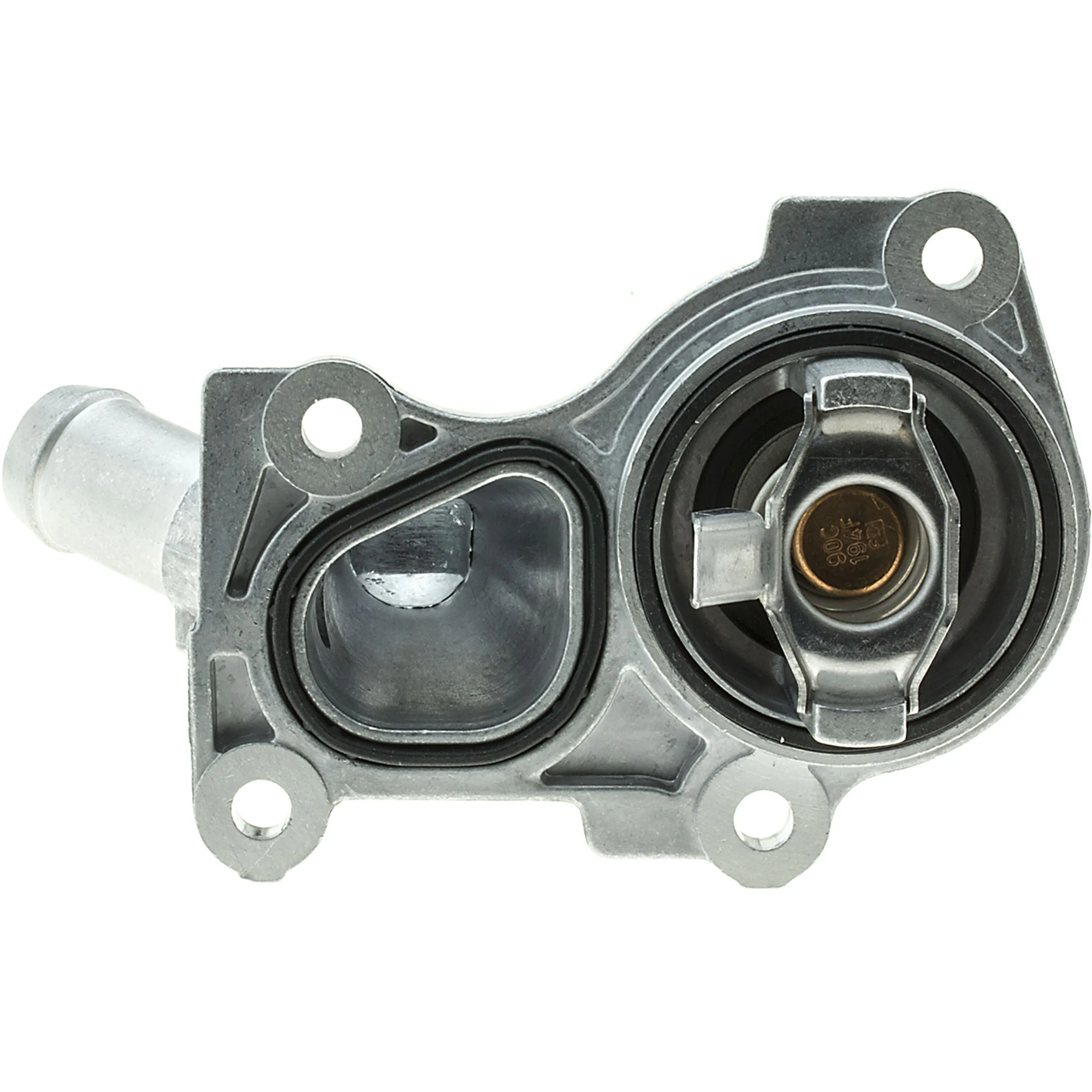 Caja de termostato 73690K Motorad