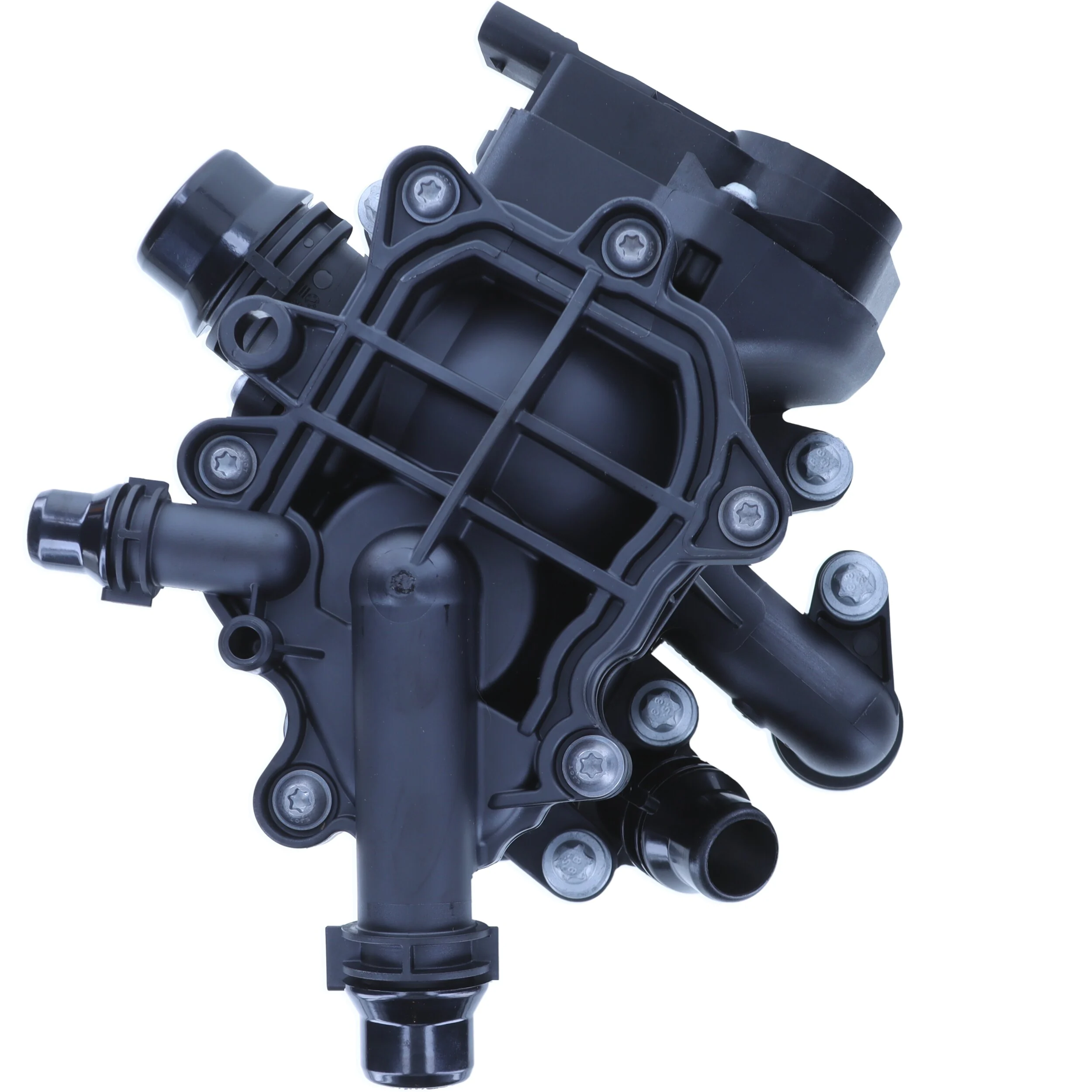 1225105 Motorad Caja del termostato