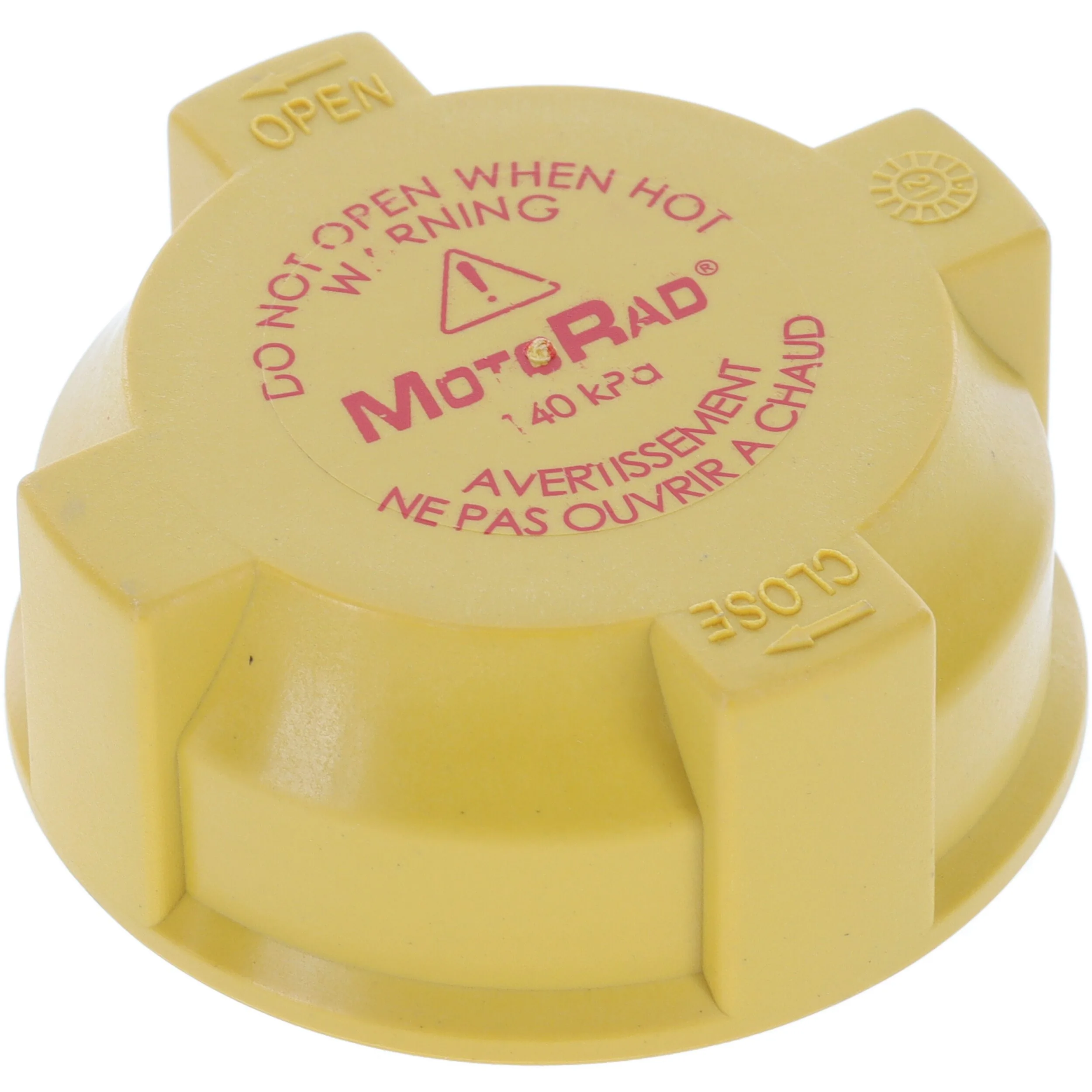 Comprar T58 Motorad Tapón depósito de refrigerante