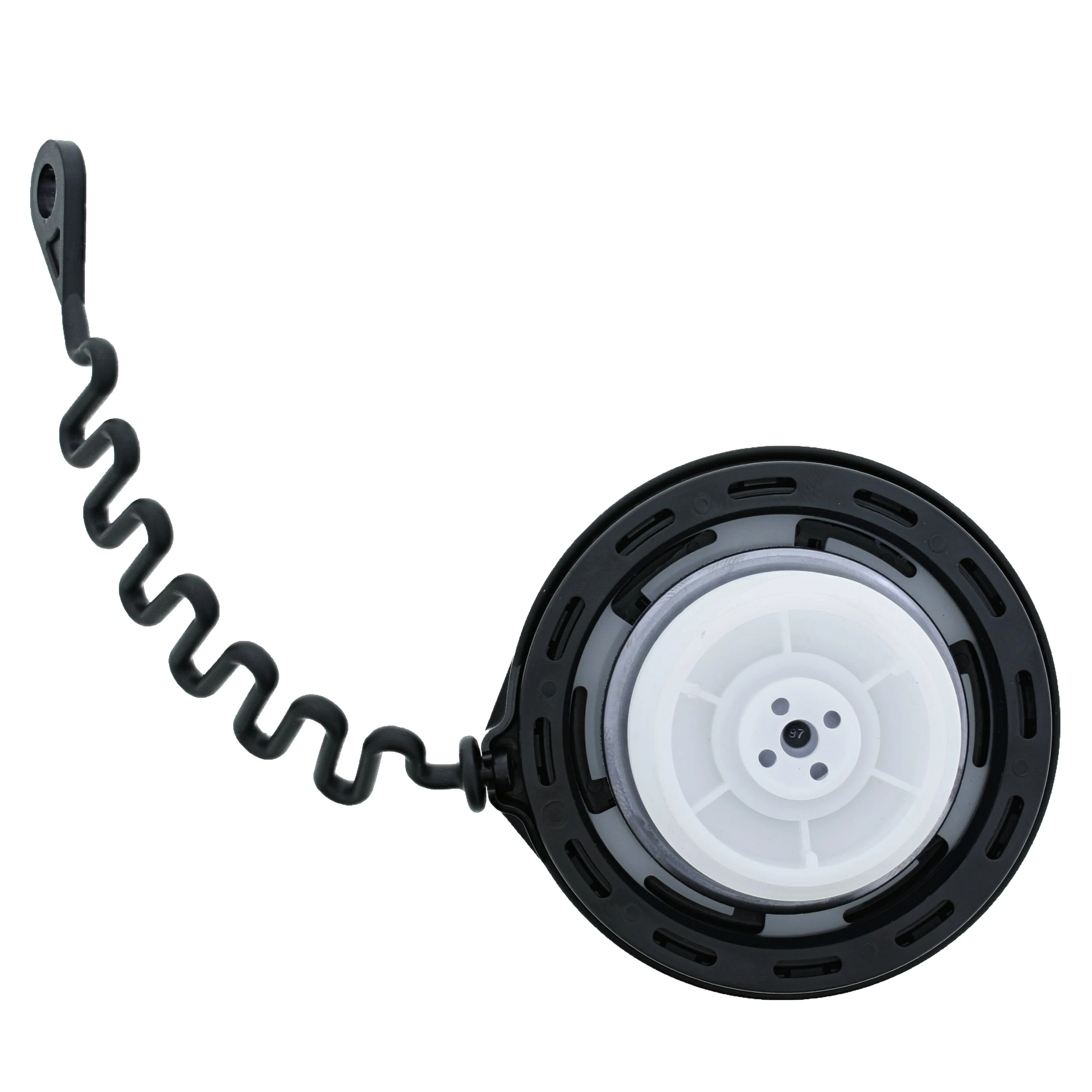  Tapa de depósito de combustible Volkswagen Jetta 7