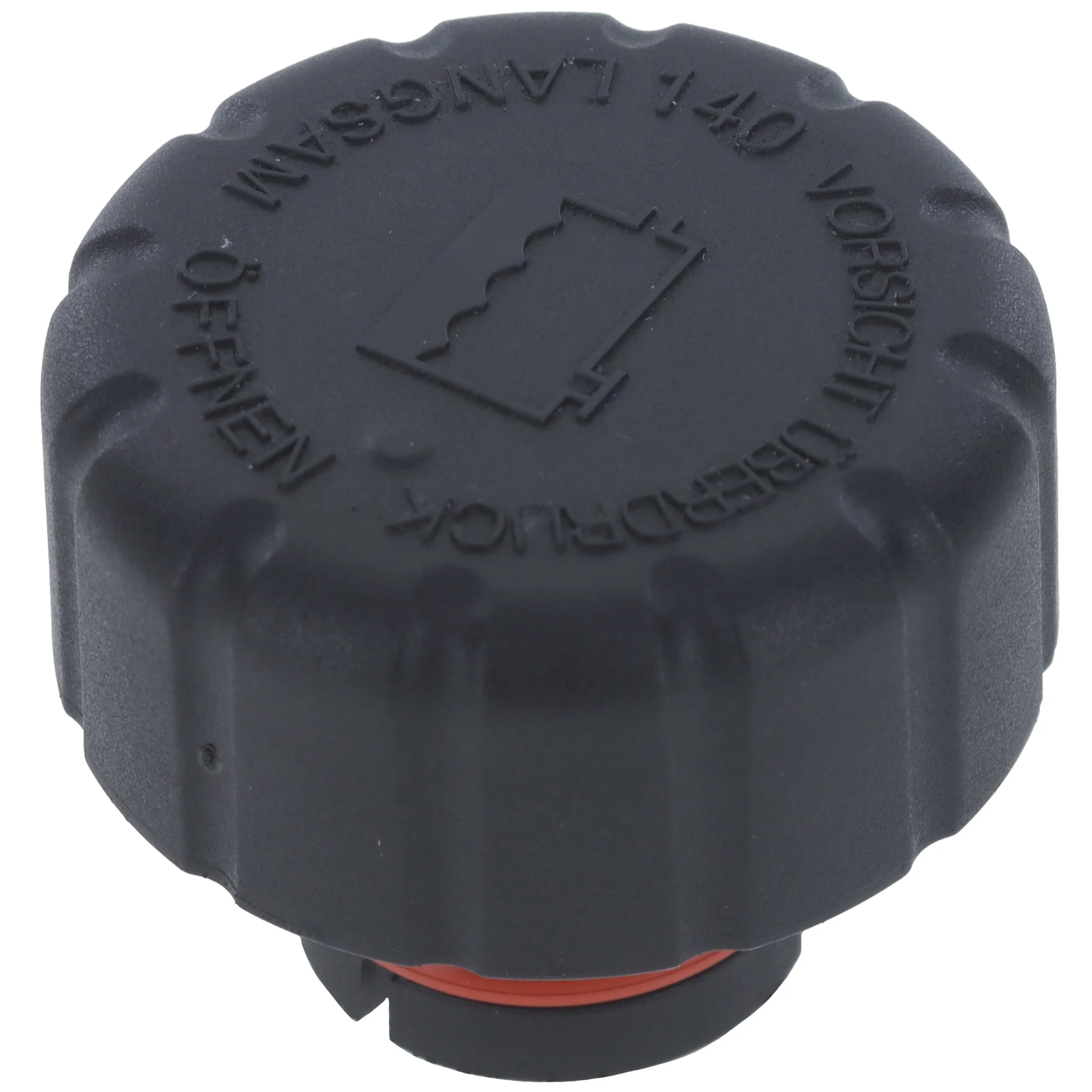 Tapón depósito de refrigerante para Mercedes A W169