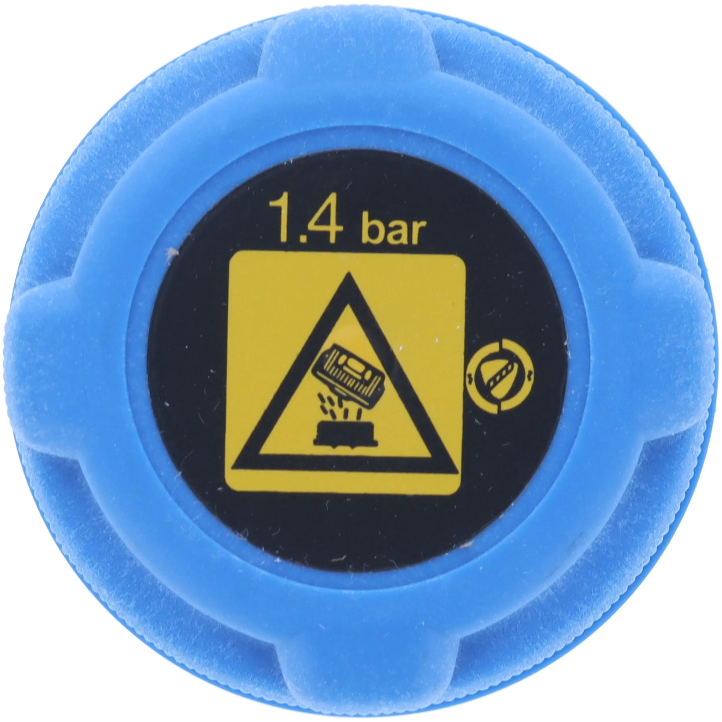 T75 Motorad Tapón del radiador de refrigerante