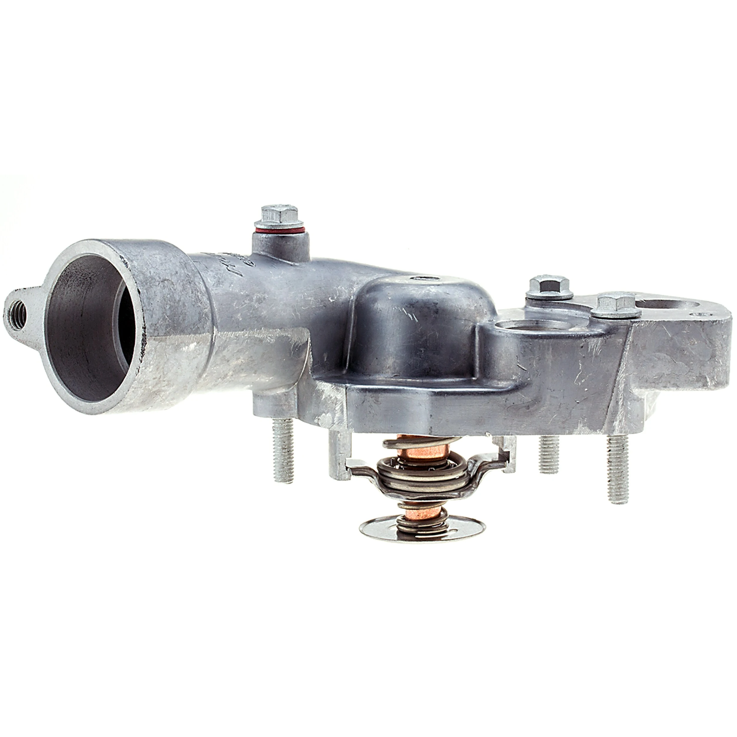 Caja termostato Peugeot/Citroen 12597257