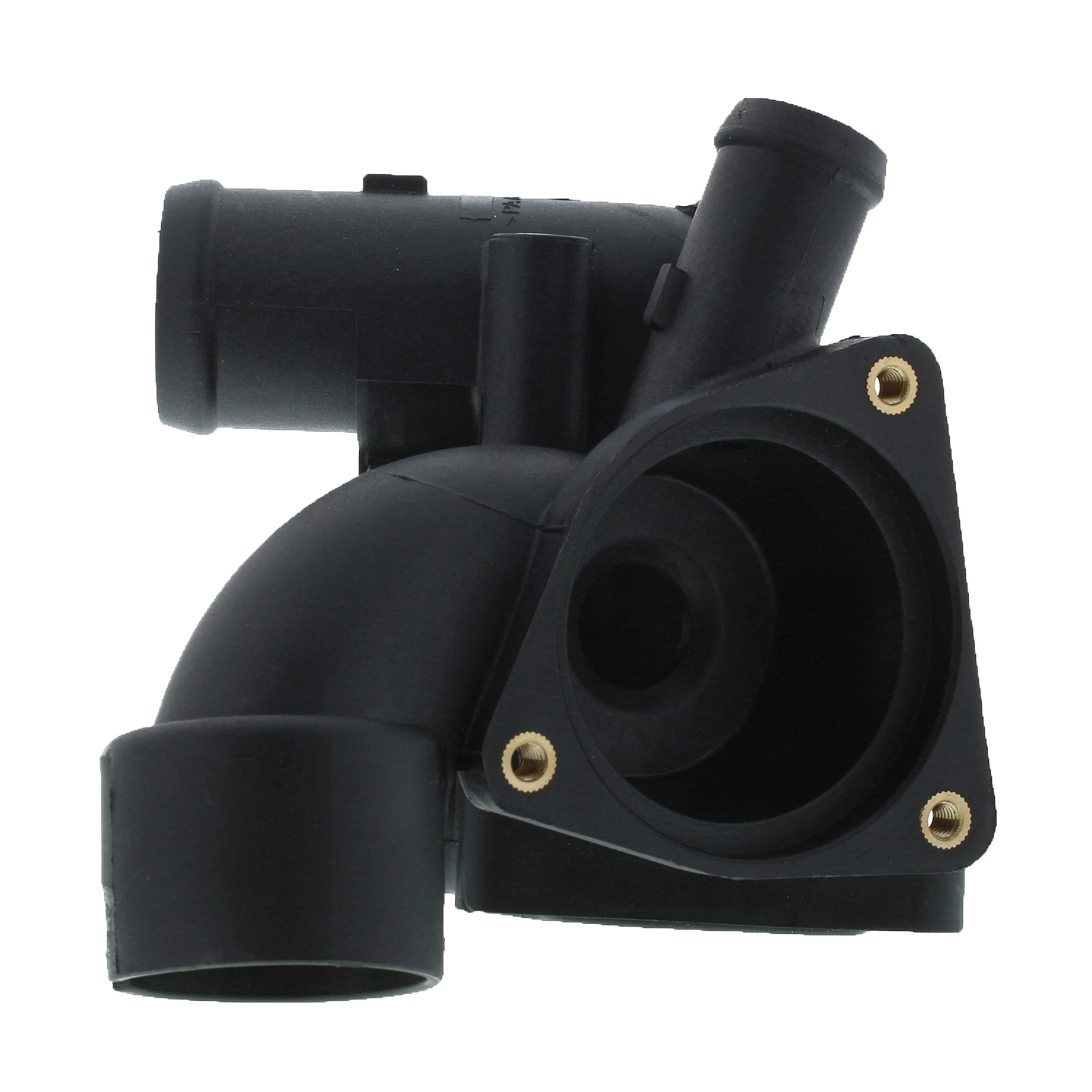 Carcasa del termostato Volkswagen Multivan T5 monovolumen (7HM, 7HN, 7HF, 7EF, 7EM, 7EN) (2003 - 2016) precio, desde 29,50 EUR