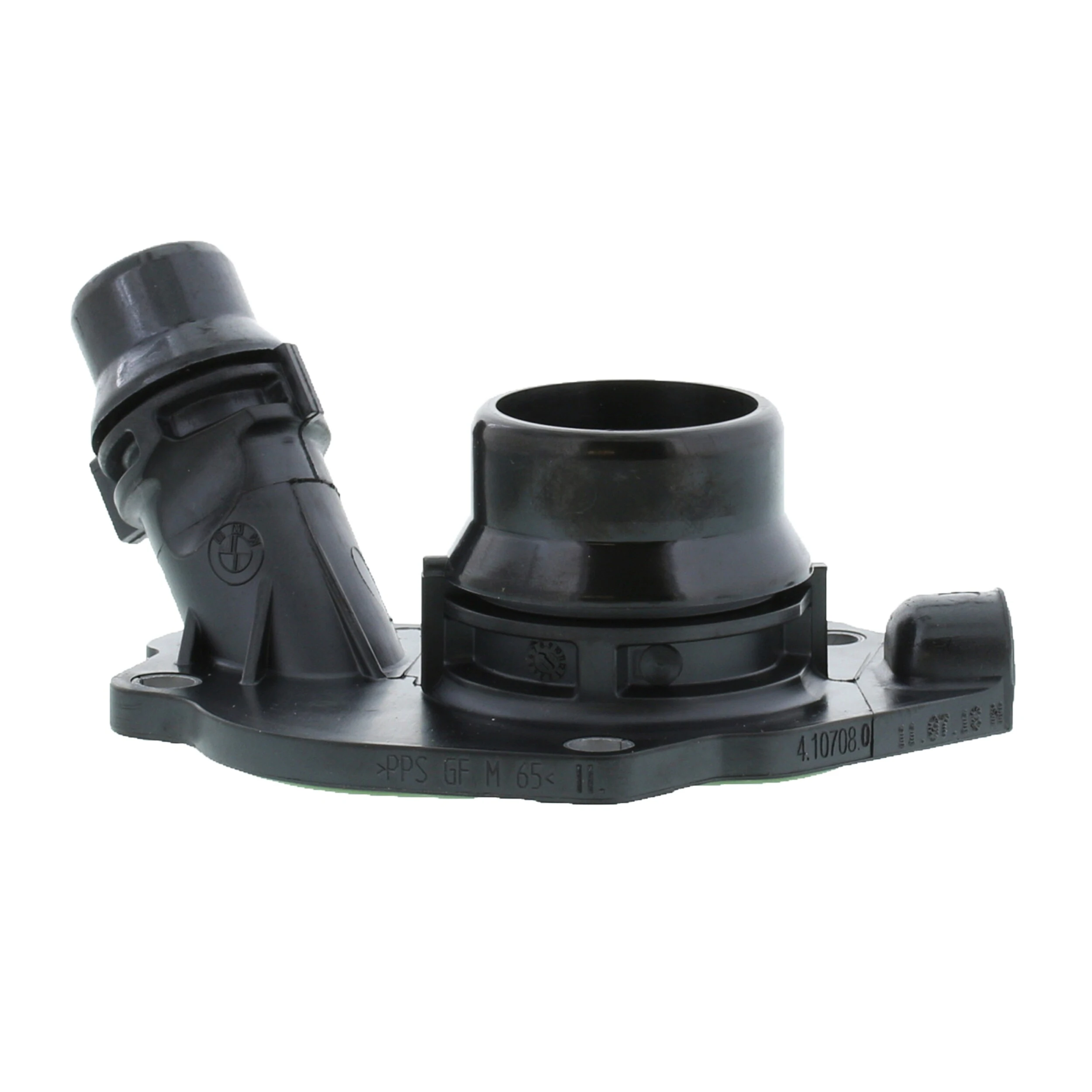 Caja del termostato para BMW 1  F21