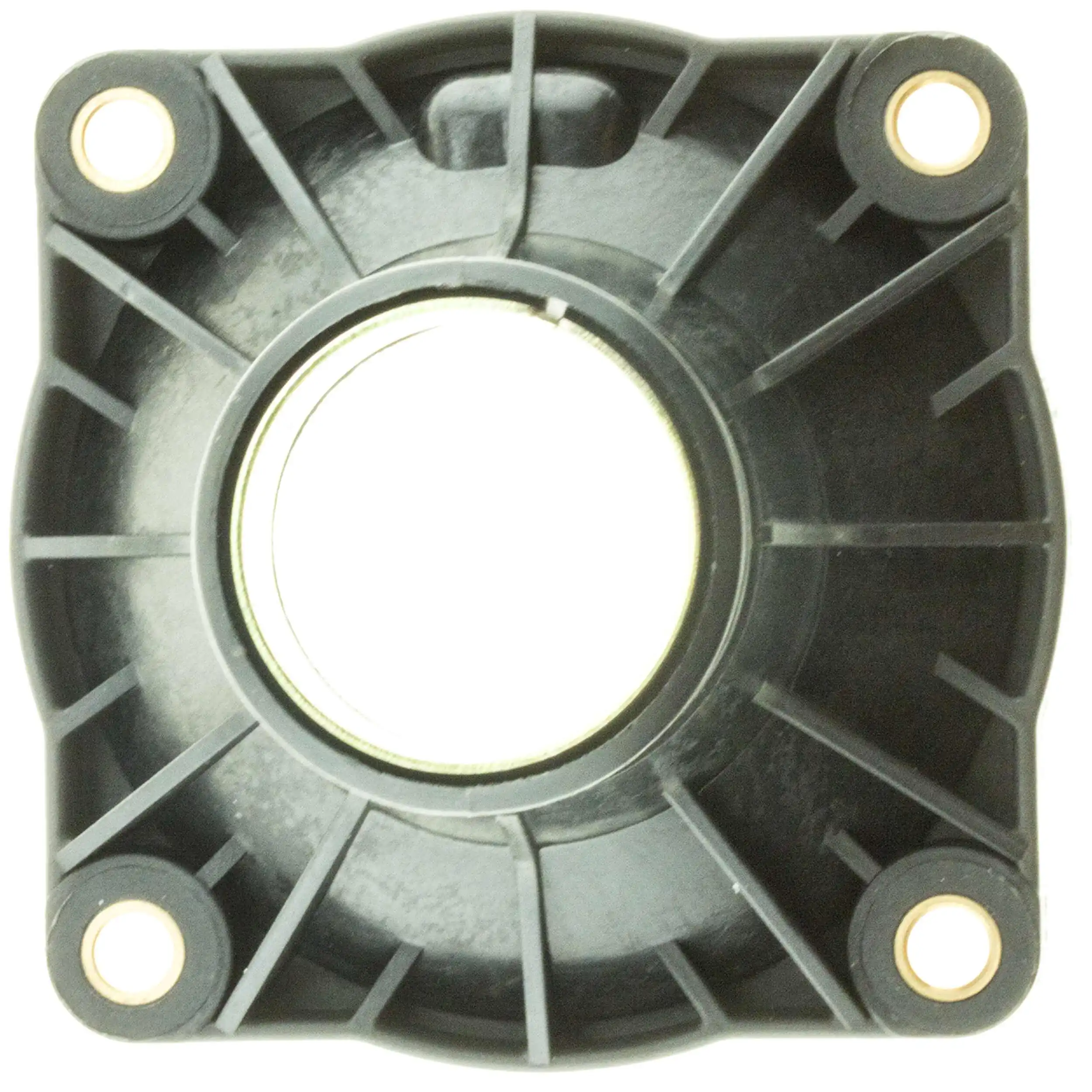 Caja del termostato para BMW 7  E32