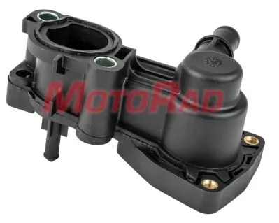 Caja termostato para Ford Focus I (DAW, DBW)