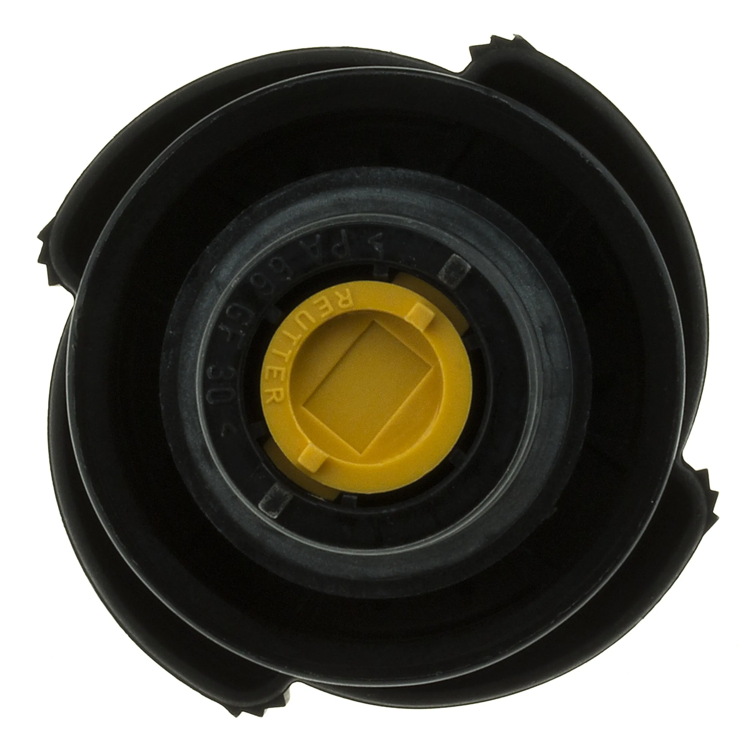 Tapa radiador T43 Motorad