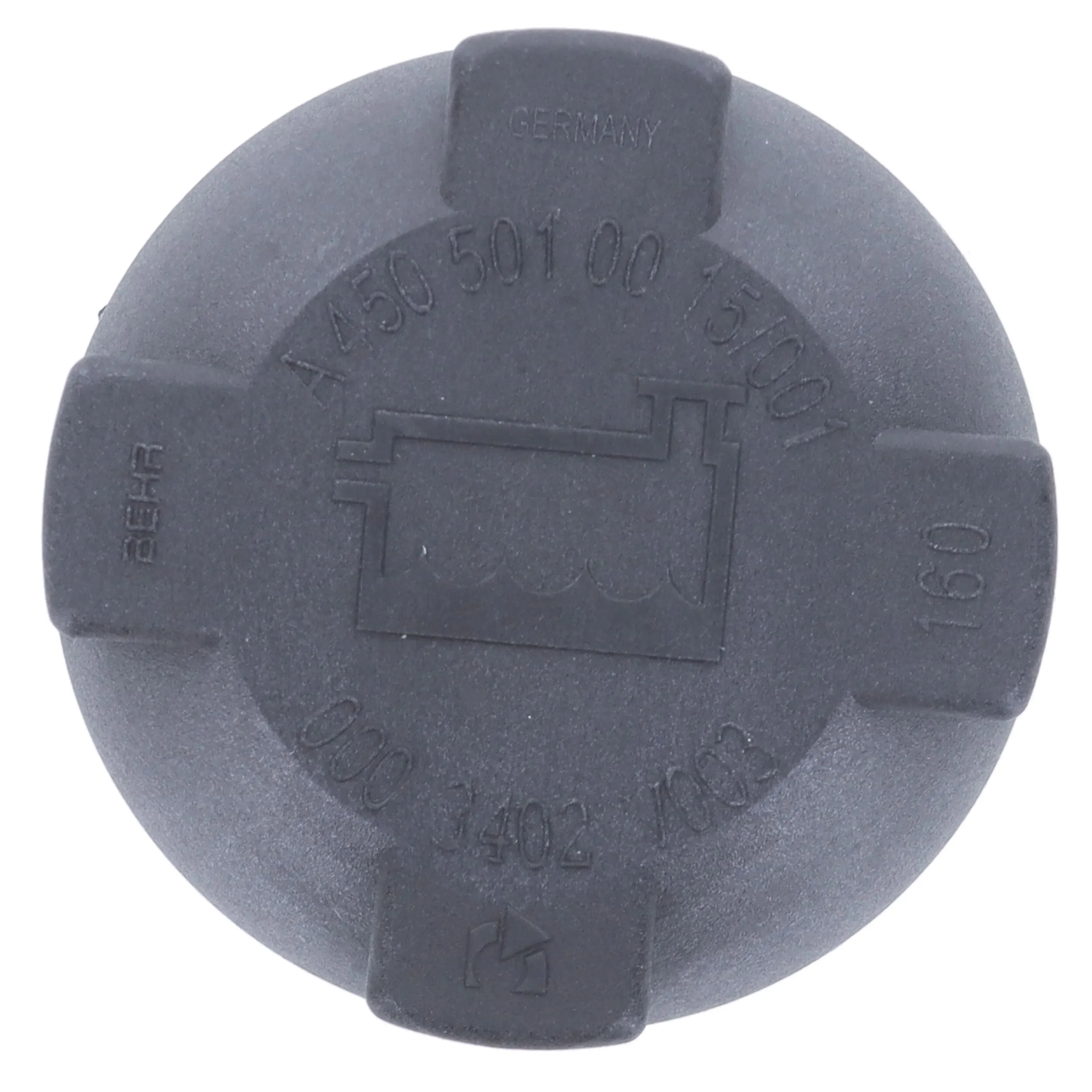 T175 Motorad Tapón del radiador de refrigerante