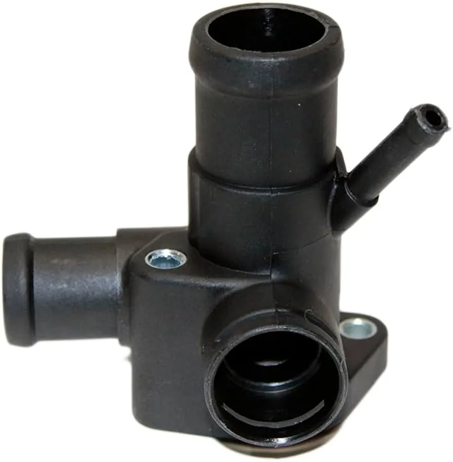 Brida del sistema de refrigeración (triple unión) 3542 Metalcaucho