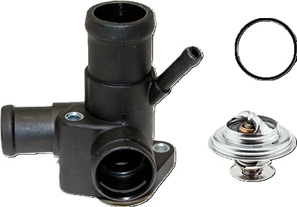 Comprar 3542 Metalcaucho Brida del sistema de refrigeración (triple unión)